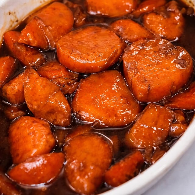 Yams Upcharge.