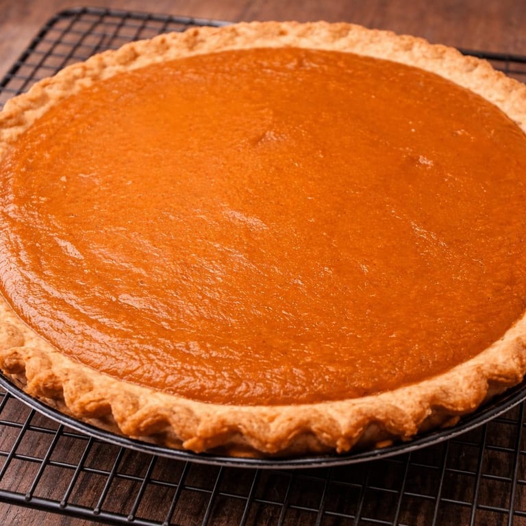 Soulful Sweet Potato Pie Delights