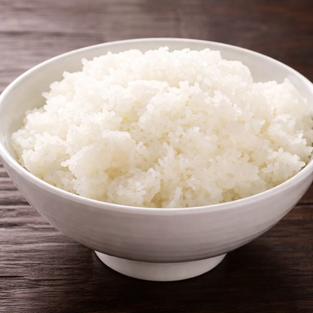 Rice.