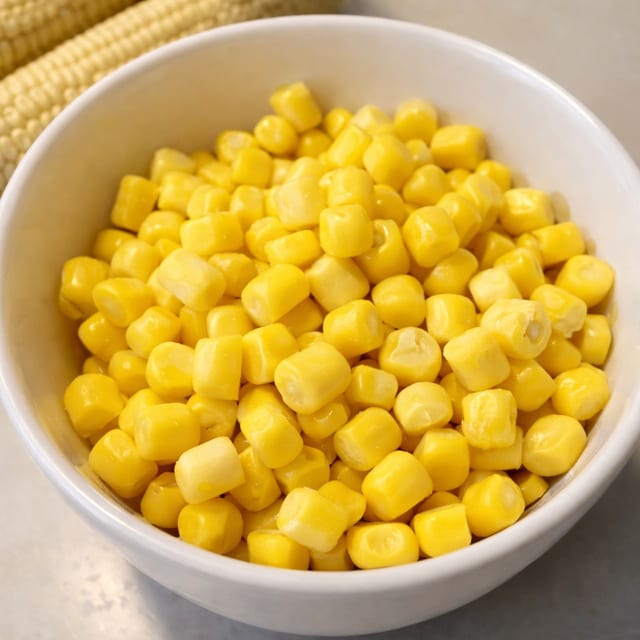 Corn.